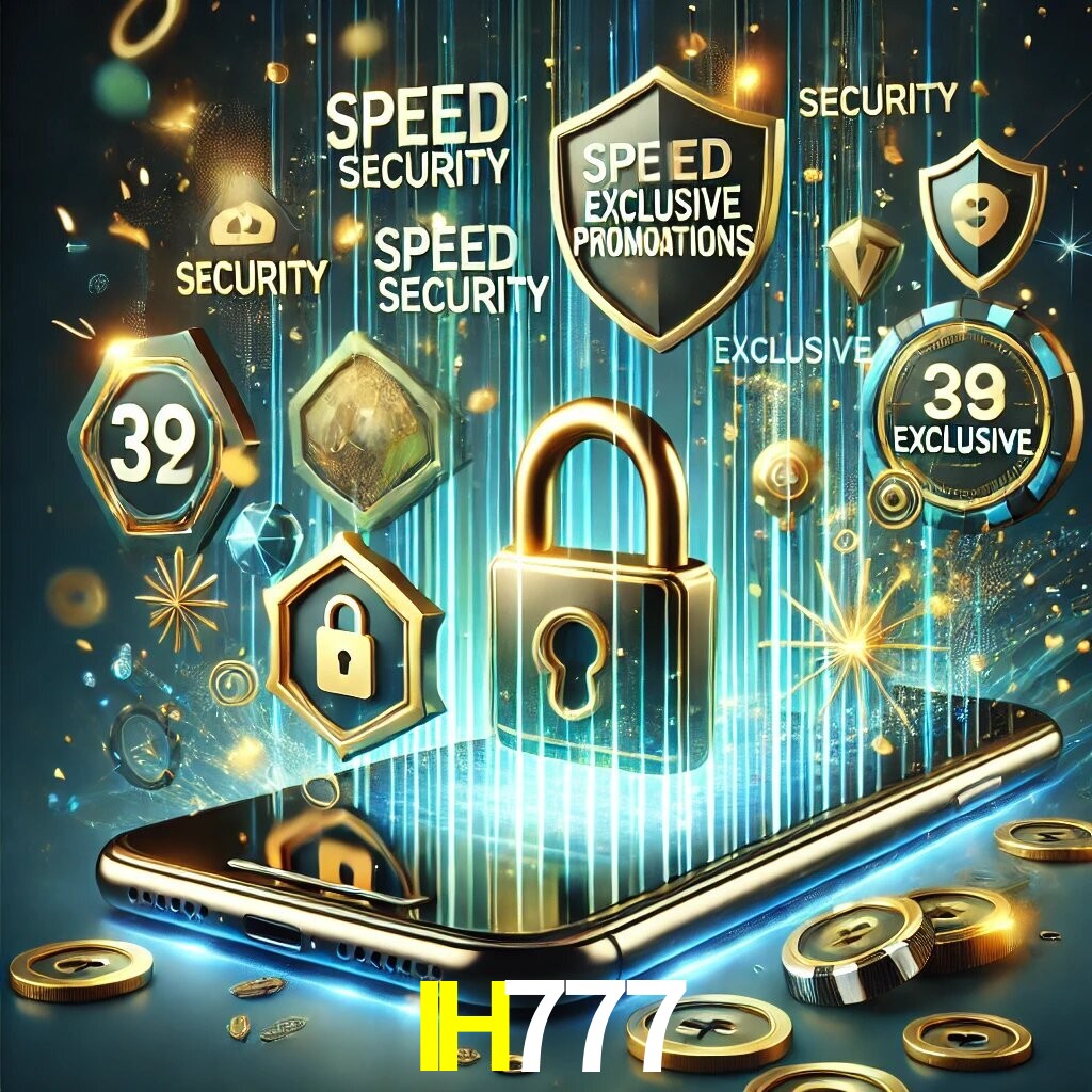 Vantagens do App IH777