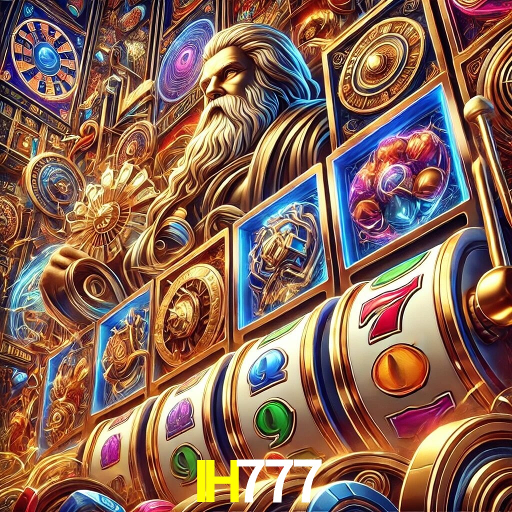 Novos Slots no IH777